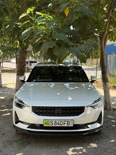 Polestar Polestar 2, 2021, Andijon