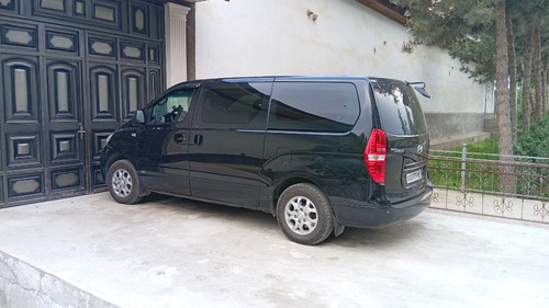 Hyundai Grand Starex, 2008, Andijon