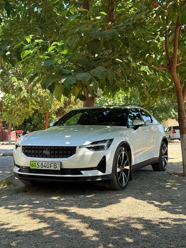 Polestar Polestar 2