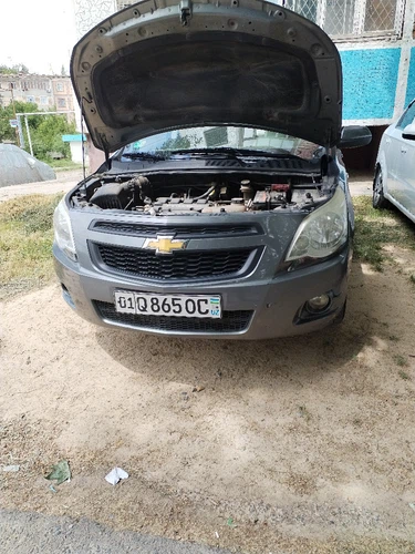 Chevrolet Cobalt, 2015, Toshkent