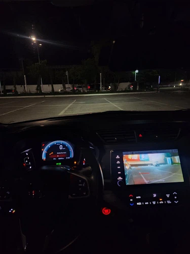 Honda Envix