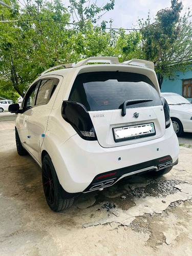 Chevrolet Spark, 2019, Самаркандская область