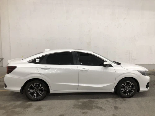 Honda Envix