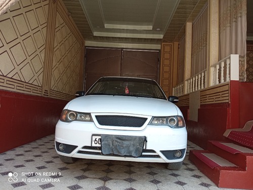 Chevrolet Nexia, 2014, Andijon