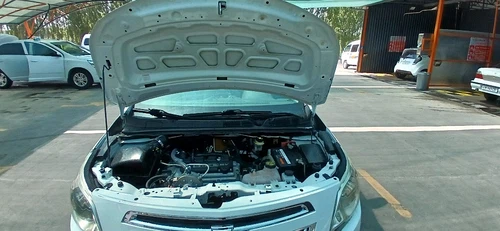 Chevrolet Cobalt, 2016, Farg'ona