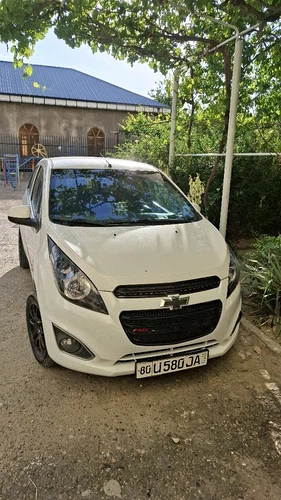 Chevrolet Spark, 2011, Бухарская область