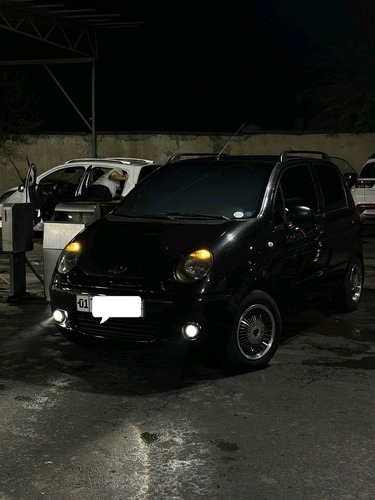Chevrolet Matiz, 2013, Toshkent shahri