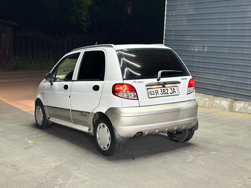 Chevrolet Matiz, 2006, Toshkent shahri