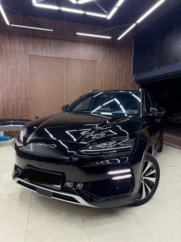 BYD Song Plus EV, 2023, Toshkent