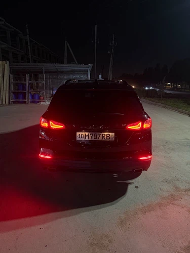 Chevrolet Equinox, 2020, Toshkent shahri