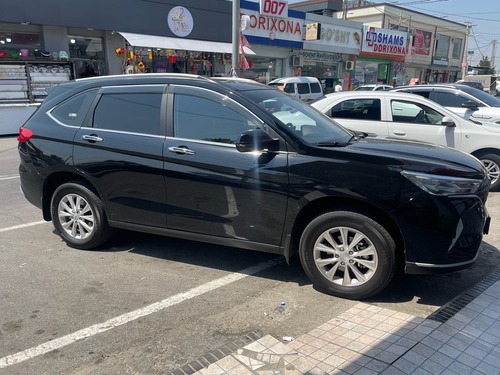 Haval M6, 2024, Toshkent shahri