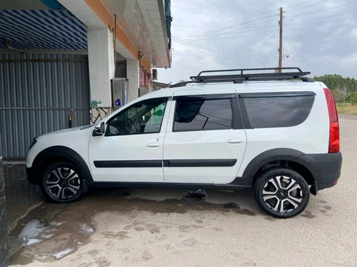 Lada (ВАЗ) Largus, 2021, Toshkent
