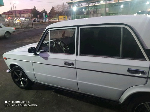 Lada (ВАЗ) 2103, 1978, Toshkent shahri