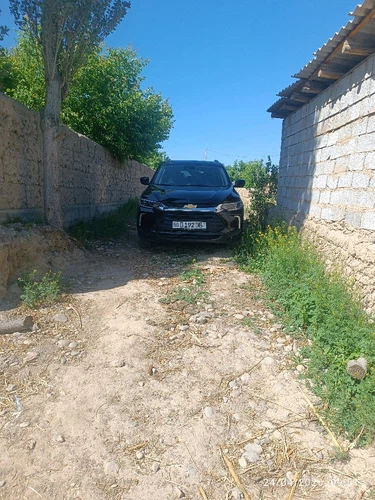 Chevrolet Tracker, 2024, Namangan