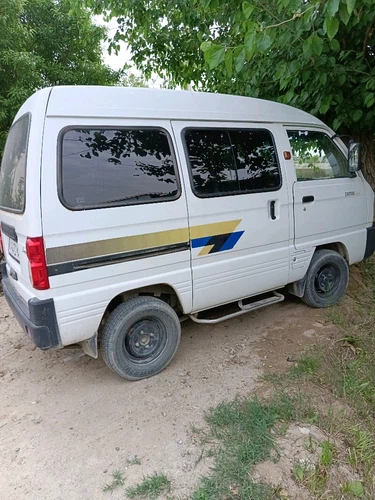Chevrolet Damas, 2014, Buxoro