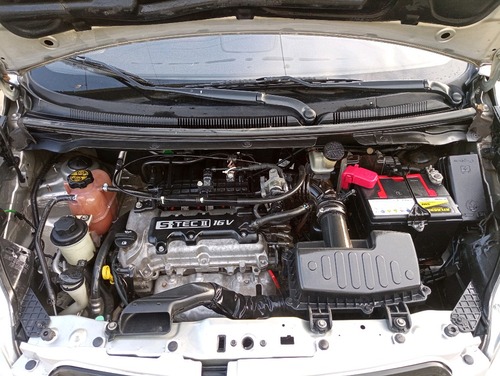 Chevrolet Spark, 2012, Ташкент (город)