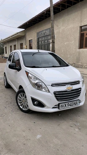 Chevrolet Spark, 2015, Samarqand