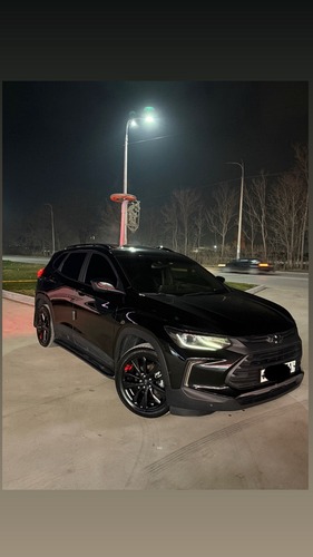 Chevrolet Tracker, 2024, Navoiy