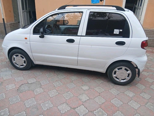 Chevrolet Matiz, 2018, Farg'ona