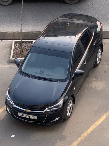 Chevrolet Onix, 2024, Toshkent shahri