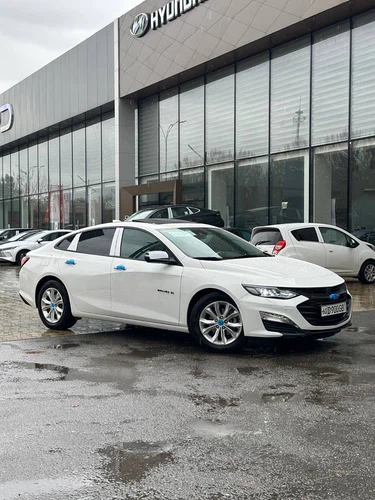 Chevrolet Malibu, 2023, Andijon
