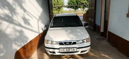 Daewoo Nexia, 2003, Qashqadaryo