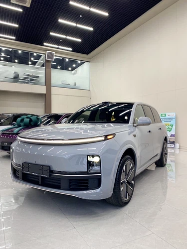 LiXiang L9, 2026, Toshkent shahri