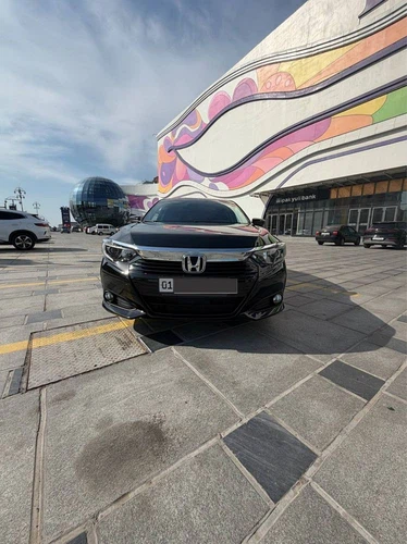 Honda Crider, 2023, Toshkent