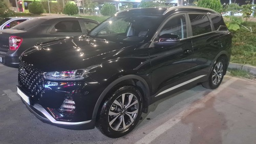 Chery Tiggo 8L, 2023, Toshkent shahri