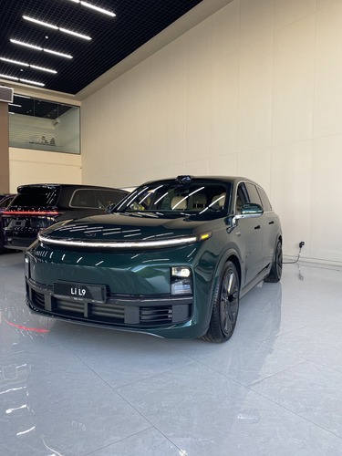LiXiang L9, 2025, Toshkent shahri