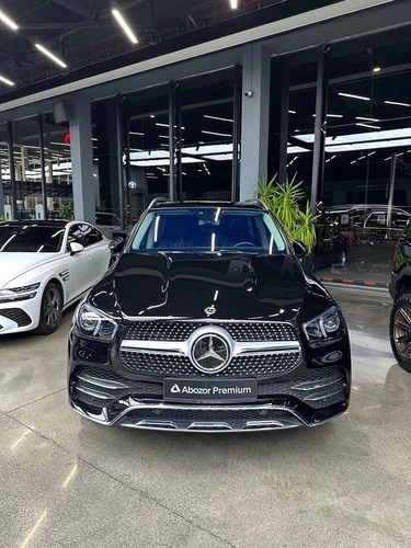 Mercedes-Benz GLE, 2023, Toshkent shahri
