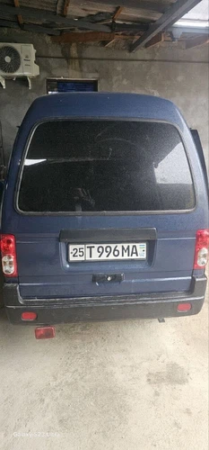 Chevrolet Damas, 2024, Jizzax