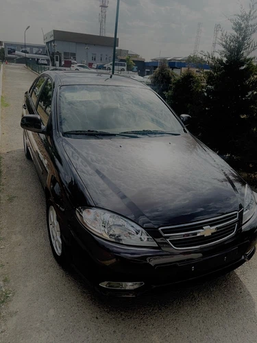 Chevrolet Lacetti, 2024, Toshkent shahri