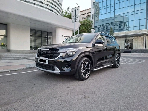 Kia Seltos, 2023, Toshkent shahri