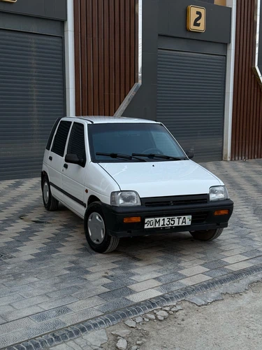 Daewoo Tico
