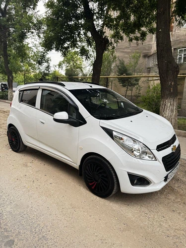 Chevrolet Spark, 2015, Ташкентская область