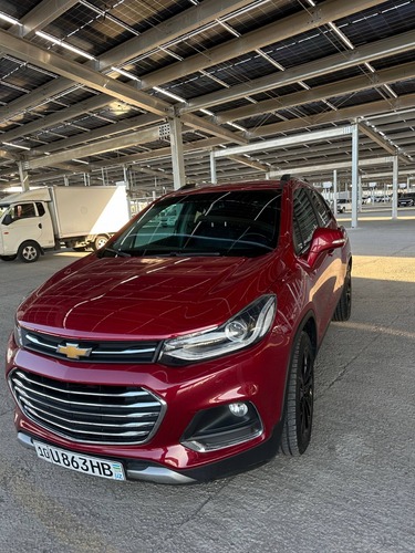 Chevrolet Tracker, 2019, Toshkent