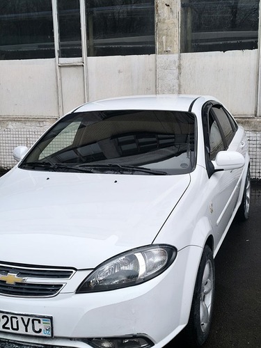 Chevrolet Lacetti, 2008, Toshkent
