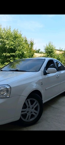 Chevrolet Lacetti, 2009, Namangan