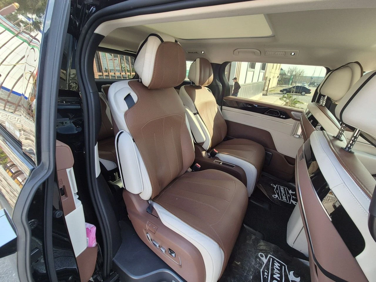 BYD Xia