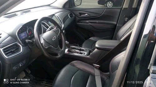 Chevrolet Equinox, 2020, Toshkent shahri