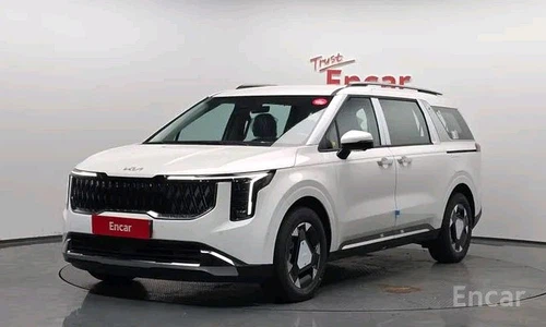 Kia Carnival, 2026, Ташкент (город)
