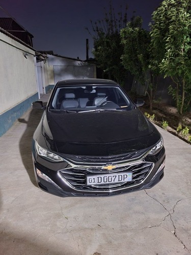 Chevrolet Malibu, 2021, Toshkent