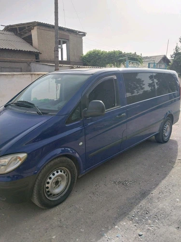 Mercedes-Benz Vito, 2005, Surxondaryo