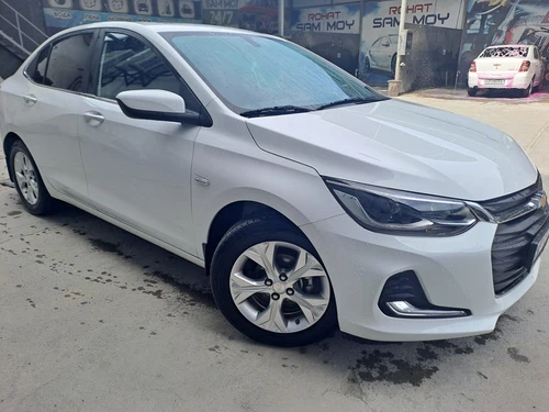Chevrolet Onix, 2023, Samarqand