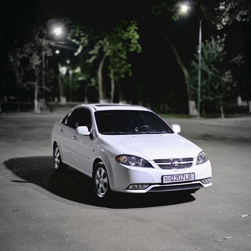 Chevrolet Lacetti, 2020, Toshkent