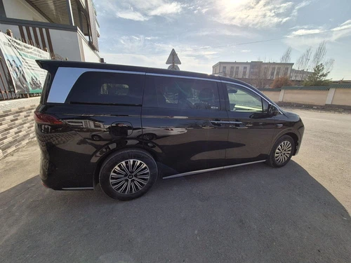 BYD Xia