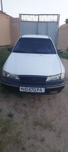 Daewoo Nexia, 2006, Qashqadaryo