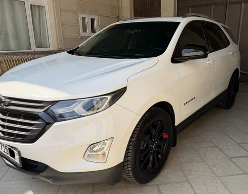 Chevrolet Equinox, 2020, Toshkent