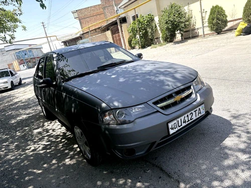 Chevrolet Nexia, 2012, Андижанская область